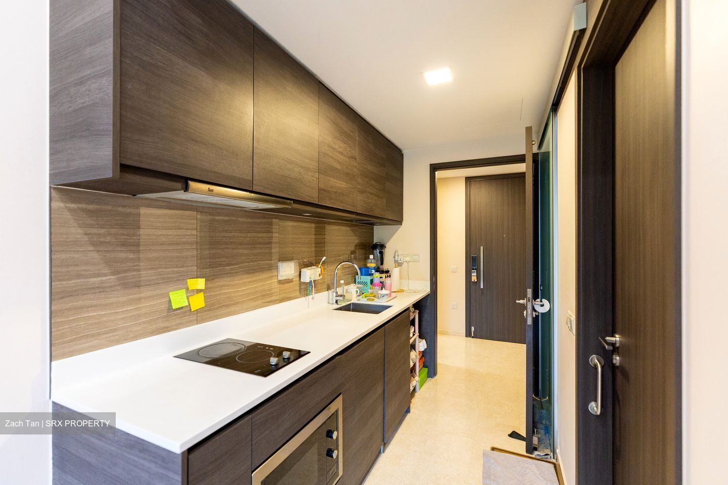 Rivertrees Residences (D28), Apartment #515797391
